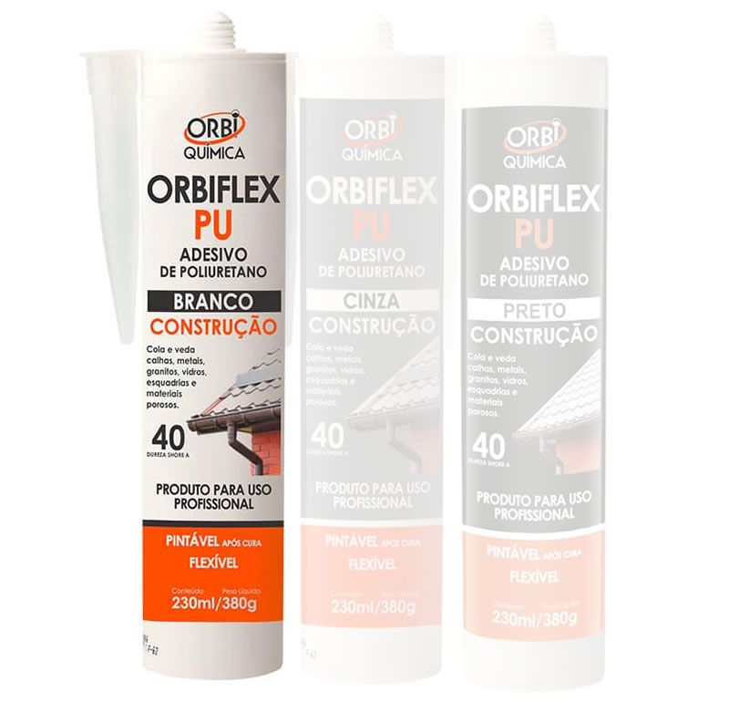 OrbiFlex Branco